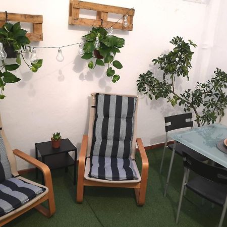 Acogedor Apartamento Con Excelente Ubicacion. 산타크루스데 테네리페 외부 사진