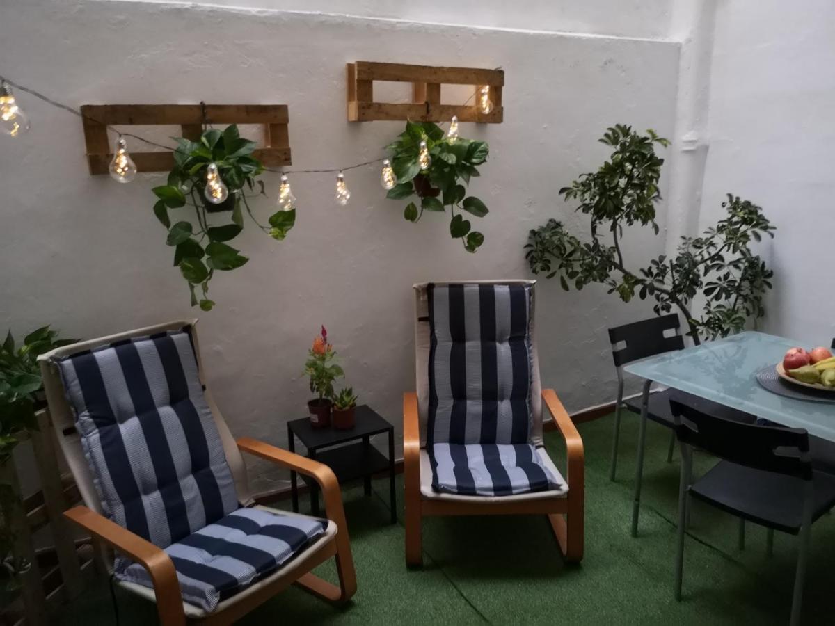 Acogedor Apartamento Con Excelente Ubicacion. 산타크루스데 테네리페 외부 사진