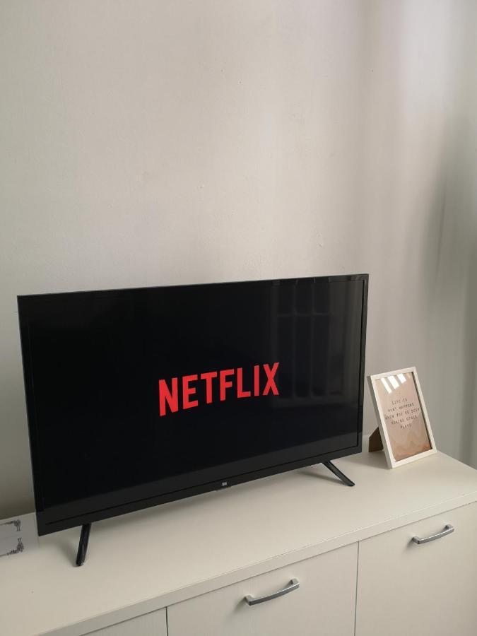 Acogedor Apartamento Con Excelente Ubicacion. 산타크루스데 테네리페 외부 사진