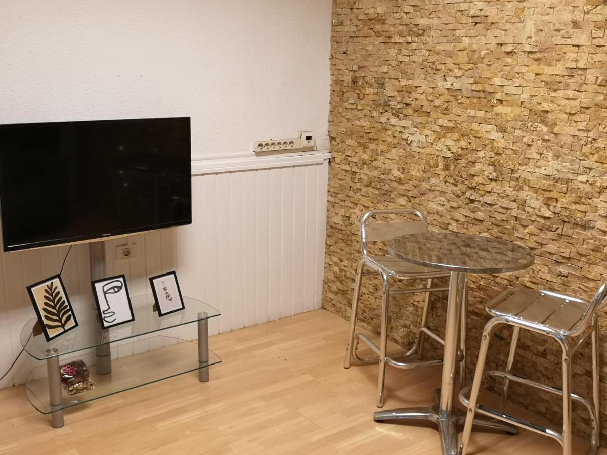 Acogedor Apartamento Con Excelente Ubicacion. 산타크루스데 테네리페 외부 사진