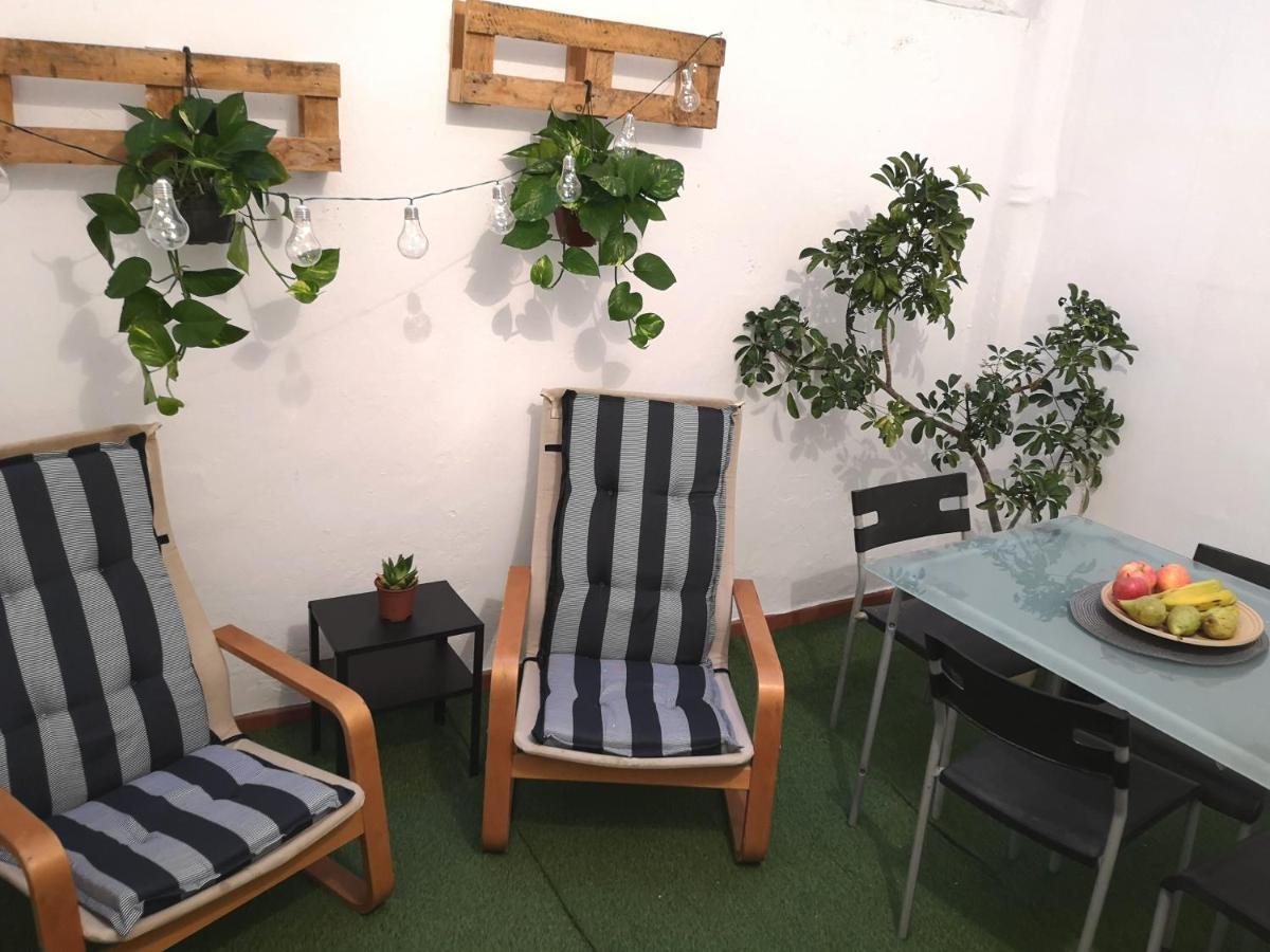 Acogedor Apartamento Con Excelente Ubicacion. 산타크루스데 테네리페 외부 사진