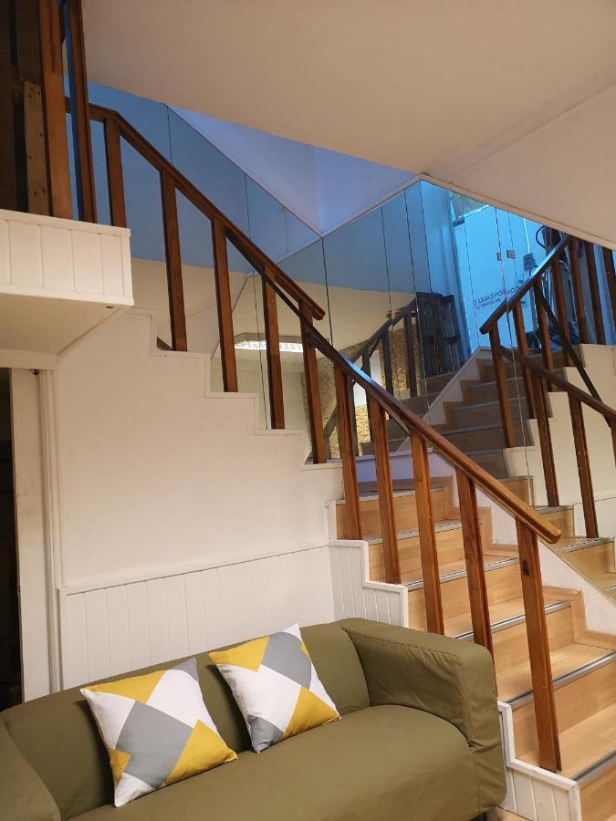 Acogedor Apartamento Con Excelente Ubicacion. 산타크루스데 테네리페 외부 사진