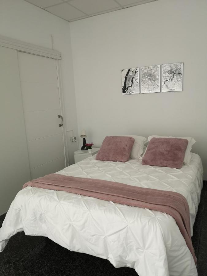 Acogedor Apartamento Con Excelente Ubicacion. 산타크루스데 테네리페 외부 사진