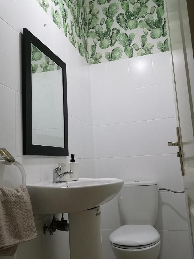 Acogedor Apartamento Con Excelente Ubicacion. 산타크루스데 테네리페 외부 사진
