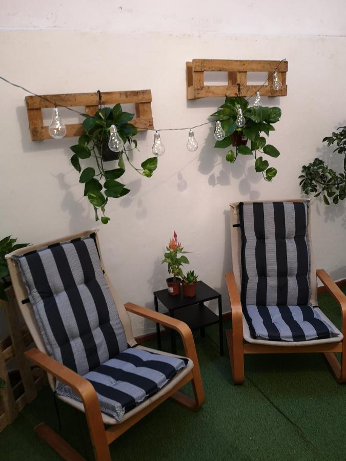 Acogedor Apartamento Con Excelente Ubicacion. 산타크루스데 테네리페 외부 사진