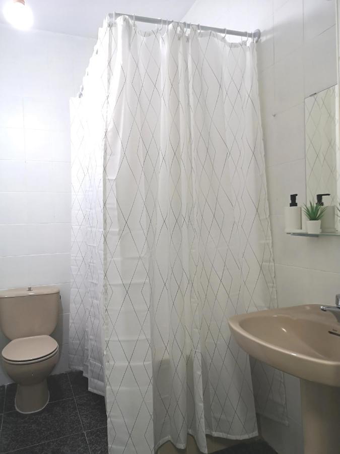 Acogedor Apartamento Con Excelente Ubicacion. 산타크루스데 테네리페 외부 사진
