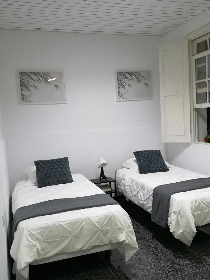 Acogedor Apartamento Con Excelente Ubicacion. 산타크루스데 테네리페 외부 사진