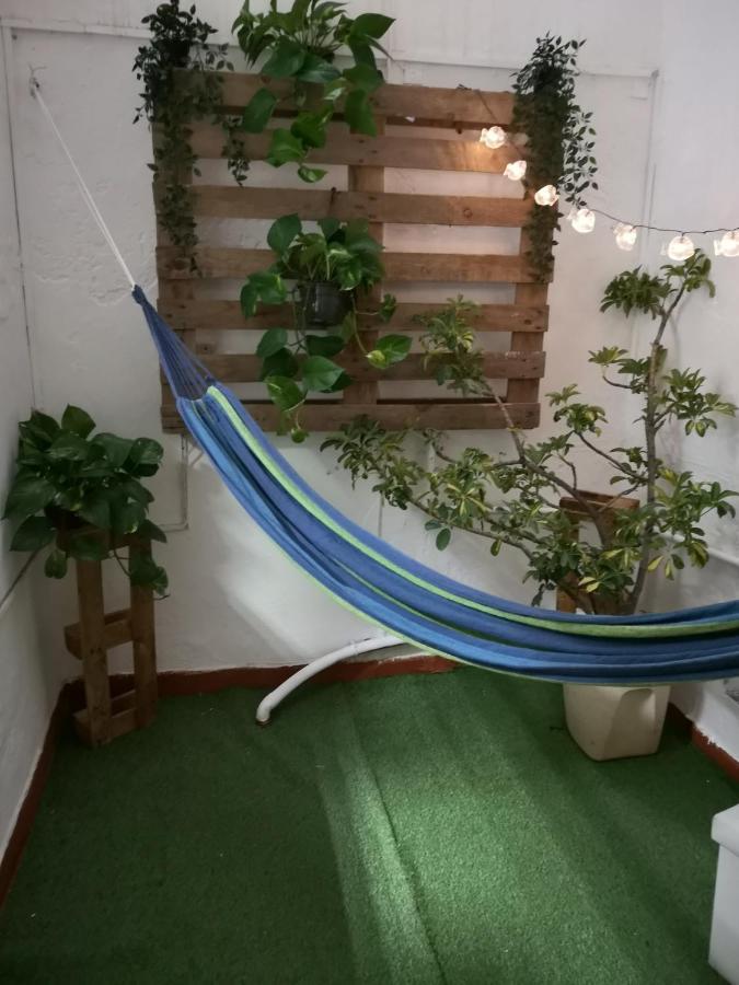 Acogedor Apartamento Con Excelente Ubicacion. 산타크루스데 테네리페 외부 사진