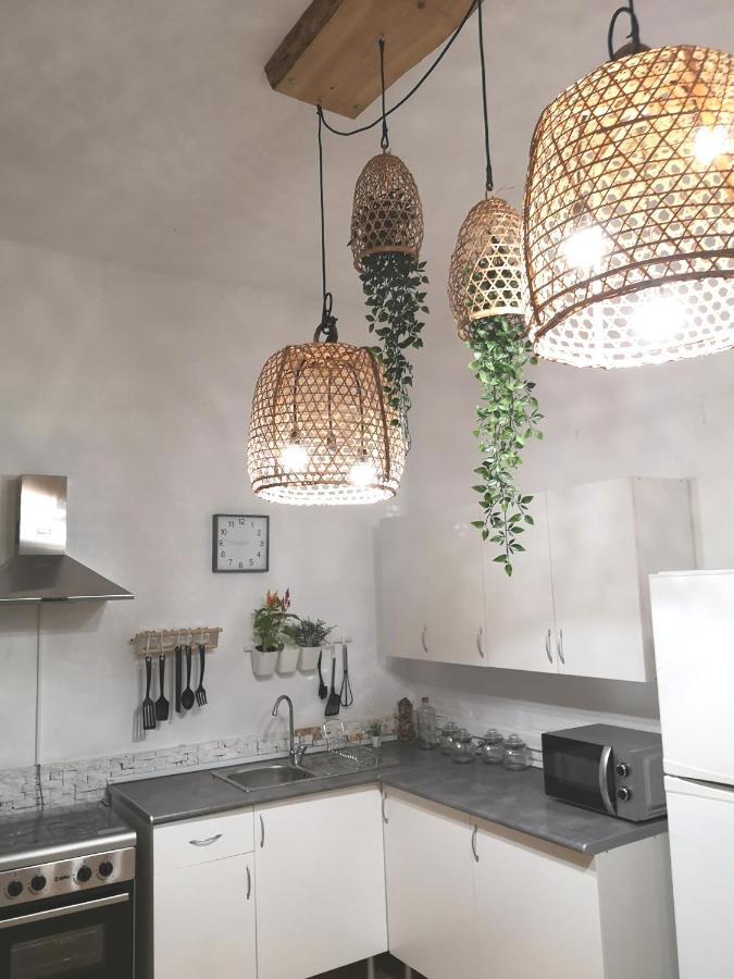 Acogedor Apartamento Con Excelente Ubicacion. 산타크루스데 테네리페 외부 사진